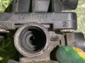 Клапан ускорительный MAN TGA 1 поколение 2005, 10.5 л., D 2066 LF 11, дизель, АКПП, 9730060030 - фото №4