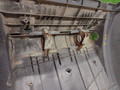 подкрылок оси перед. лев. MAN TGA 1 поколение 2007, 10.5 л., D 2066 LF 31, дизель, АКПП, 81664106599 - фото №6