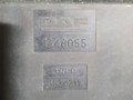 крышка распределительной коробки DAF XF 105 1 поколение 2010, 12.9 л., MX 340, дизель, МКПП, 1448055, 1534211 - фото №2