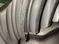 редуктор заднего моста MAN TGX 1 поколение 2015, 12.4 л., D 2676 LF 26, дизель, МКПП, 81350106301 - фото №7