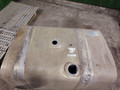 бак топливный MAN TGA 1 поколение 2005, 10.5 л., D 2066 LF 01, дизель, МКПП, 81122015700 - фото №2