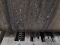 бак топливный MAN TGA 1 поколение 2005, 10.5 л., D 2066 LF 01, дизель, МКПП, 81122015700 - фото №8