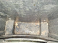 холодильная установка DAF XF 105 1 поколение 2010, 12.9 л., MX 300, дизель, МКПП, 1794024 - фото №7