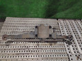 кронштейн крепления пневморессора MAN TGA 1 поколение 2006, 10.5 л., D 2066 LF 01, дизель, АКПП, 81436303169 - фото №2