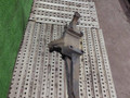 кронштейн крепления пневморессора MAN TGA 1 поколение 2006, 10.5 л., D 2066 LF 01, дизель, АКПП, 81436303169 - фото №3