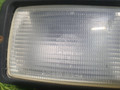 фонарь рабочего света DAF XF 105 1 поколение 2011, 12.9 л., MX 340, дизель, МКПП, желтый, грузовик, 1613000 - фото №2