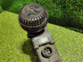 кран управления пневмоподвеской MAN TGA 1 поколение 2006, 10.5 л., D 2066 LF 01, дизель, АКПП, 4728800300, 81259026238 - фото №6