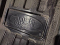 крышка аккумулятора Ford F-Max 2019, дизель, АКПП, GC4610A659AD, GC4610A659BF, T306454, T342256 - фото №6