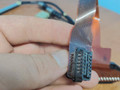 Датчик коробки передач Volvo FH 3 поколение 2023, дизель, 4213659462, 22117441, 7422176325 - фото №3
