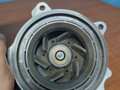 помпа DAF XF 106 1 поколение 2023, дизель, 2267066, 2184204, 2407608 - фото №5
