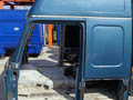 каркас кабины Volvo FH 2 поколение 2006, 12.8 л., D13A440, дизель, АКПП, 85103676, 85108936, 85154080 - фото №2