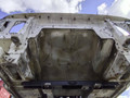 каркас кабины Volvo FH 2 поколение 2006, 12.8 л., D13A440, дизель, АКПП, 85103676, 85108936, 85154080 - фото №13