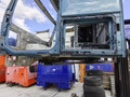 каркас кабины Volvo FH 2 поколение 2006, 12.8 л., D13A440, дизель, АКПП, 85103676, 85108936, 85154080 - фото №14