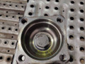 Привод вентилятора вискомуфты MAN TGX 1 поколение 2008, 10.5 л., D 2066 LF 25, дизель, МКПП, 51066095004, 51066095012, 51066095015, 51066035009, 51066035003, 51066035004 - фото №5