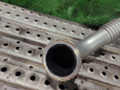 трубка системы рециркуляции EGR Ford F-Max 2019, дизель, АКПП, JC469F467FA, T217938 - фото №4