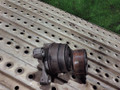 ролик натяжителя Ford F-Max 2019, дизель, АКПП, GC468C672CA, T218019, T315683, GC466A228 - фото №5