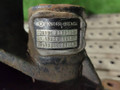суппорт передний правый MAN TGA 1 поколение 2005, 10.5 л., D 2066 LF 11, дизель, АКПП, 81508046410, K001313 - фото №2