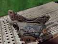 суппорт передний правый MAN TGA 1 поколение 2005, 10.5 л., D 2066 LF 11, дизель, АКПП, 81508046410, K001313 - фото №5