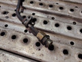 трубка топливная MAN L2000 1 поколение 2001, TRUBKATOPLIVF2000 - фото №4