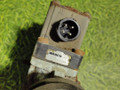 кран управления пневмоподвеской MAN TGA 1 поколение 2006, 10.5 л., D 2066 LF 02, дизель, МКПП, 4728800300 - фото №3