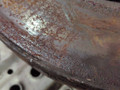диск тормозной задний Ford F-Max 2019, дизель, АКПП, T230070, T217680 - фото №5