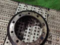 барабан тормозной Krone SD 2005, 04669800, 03.109.67.19.0 - фото №2