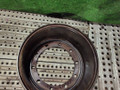 барабан тормозной Krone SD 2005, 04669800, 03.109.67.19.0 - фото №4