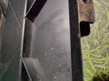 Опорная площадка для ног DAF XF 105 1 поколение 2007, 12.9 л., MX 300, дизель, МКПП, грузовик, 1742616 - фото №4