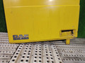 дверь передняя левая DAF XF 105 1 поколение 2007, 12.9 л., MX 300, дизель, МКПП, 1676218 - фото №4