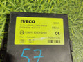 блок управления кабины IVECO Stralis 1 поколение 2005, 12.9 л., F3BE0681A, дизель, МКПП, 41221119, F005V00242 - фото №2