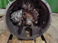 КПП механическая (МКПП) MAN TGA 1 поколение 2006, 10.5 л., D 2066 LF 02, дизель, МКПП, 16S2221TD, 81320046017 - фото №2
