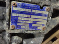 КПП механическая (МКПП) MAN TGA 1 поколение 2006, 10.5 л., D 2066 LF 02, дизель, МКПП, 16S2221TD, 81320046017 - фото №5