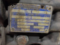 КПП механическая (МКПП) MAN TGA 1 поколение 2006, 10.5 л., D 2066 LF 02, дизель, МКПП, 16S2221TD, 81320046017 - фото №6