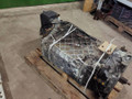 КПП механическая (МКПП) MAN TGA 1 поколение 2006, 10.5 л., D 2066 LF 02, дизель, МКПП, 16S2221TD, 81320046017 - фото №8