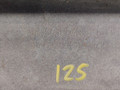 накладка торсиона MAN TGA 1 поколение 2002, 12.8 л., D 2876 LF 04, дизель, МКПП, 81416850043 - фото №5