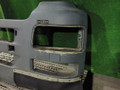 бампер передний MAN TGA 1 поколение 2006, 10.5 л., D 2066 LF 02, дизель, МКПП, 81416100308 - фото №4