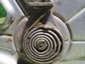 стеклоподъемник передний правый MAN TGA 1 поколение 2006, 12.8 л., D 2876 LF 12, дизель, МКПП, 81626456034, 16829338, 81626456024, 16829340 - фото №4