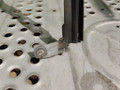 направляющая стекла MAN TGA 1 поколение 2006, 10.5 л., D 2066 LF 01, дизель, МКПП, 81626516003 - фото №6
