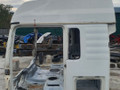 каркас кабины MAN TGA 1 поколение 2006, 12.8 л., D 2876 LF 12, дизель, МКПП, 81600007848, 81600007920, 81600007849, 81600007922 - фото №2