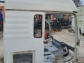 каркас кабины MAN TGA 1 поколение 2006, 12.8 л., D 2876 LF 12, дизель, МКПП, 81600007848, 81600007920, 81600007849, 81600007922 - фото №3