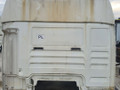 каркас кабины MAN TGA 1 поколение 2006, 12.8 л., D 2876 LF 12, дизель, МКПП, 81600007848, 81600007920, 81600007849, 81600007922 - фото №4