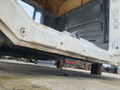 каркас кабины MAN TGA 1 поколение 2006, 12.8 л., D 2876 LF 12, дизель, МКПП, 81600007848, 81600007920, 81600007849, 81600007922 - фото №6