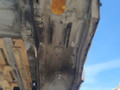 каркас кабины MAN TGA 1 поколение 2006, 12.8 л., D 2876 LF 12, дизель, МКПП, 81600007848, 81600007920, 81600007849, 81600007922 - фото №9