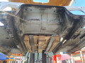 каркас кабины MAN TGA 1 поколение 2006, 12.8 л., D 2876 LF 12, дизель, МКПП, 81600007848, 81600007920, 81600007849, 81600007922 - фото №10