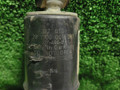 амортизатор кабины MAN F2000 1 поколение 1995, 10.0 л., D 2865 LF06, дизель, МКПП, 112855, 81417226012, 81417226014 - фото №4