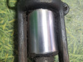 цилиндр подъёма кабины MAN F2000 1 поколение 1995, 10.0 л., D 2865 LF06, дизель, МКПП, 81417236076 - фото №7