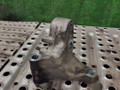 кронштейн двигателя Volvo FM 2 поколение 2011, 10.8 л., D11C450, дизель, АКПП, 21176291 - фото №2