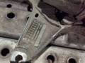 клапан горного тормоза Volvo FM 2 поколение 2011, 10.8 л., D11C450, дизель, АКПП, 21707054 - фото №5