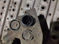 клапан горного тормоза Volvo FM 2 поколение 2011, 10.8 л., D11C450, дизель, АКПП, 21707054 - фото №6