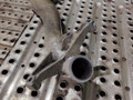 патрубок интеркулера Volvo FM 2 поколение 2011, 10.8 л., D11C450, дизель, АКПП, 21047061 - фото №4